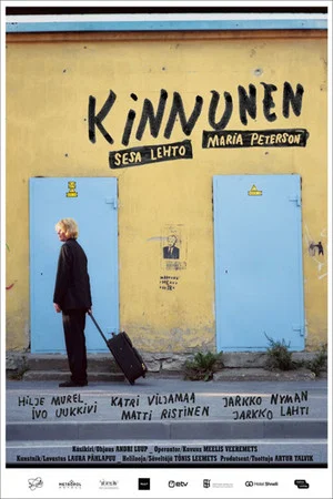 Постер: Kinnunen