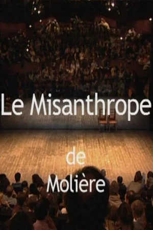 Постер: Le Misanthrope