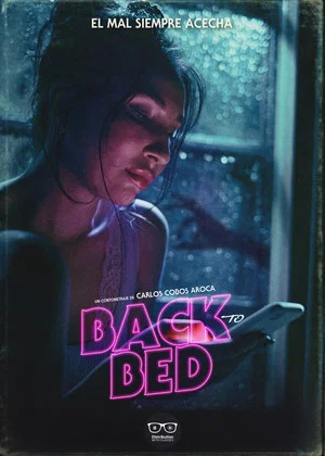 Постер: Back to bed