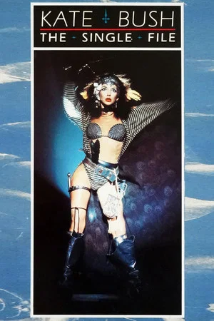 Постер: Kate Bush: The Single File