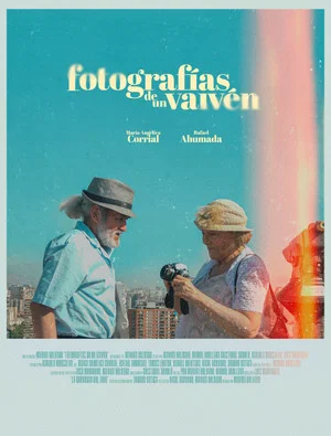 Постер: Fotografías de un vaivén