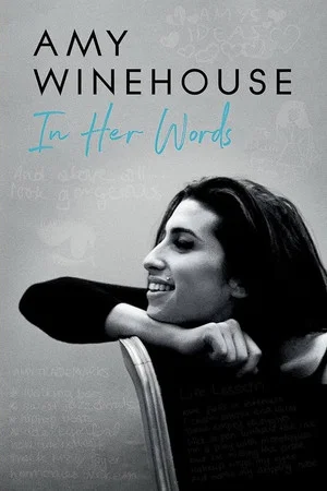 Постер: Amy Winehouse: In Her Own Words