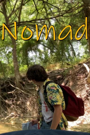Постер: NOMAD