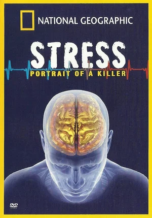 Постер: Stress: Portrait of a Killer