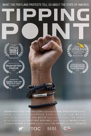 Постер: Tipping Point