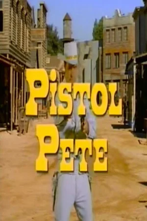 Постер: Pistol Pete