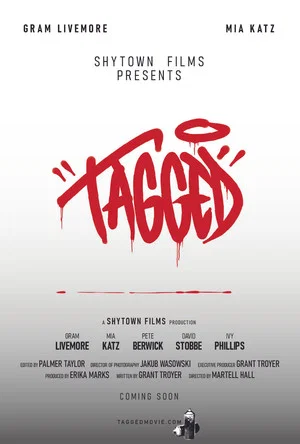 Постер: Tagged