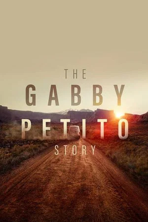 Постер: The Gabby Petito Story