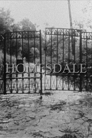 Постер: Homesdale
