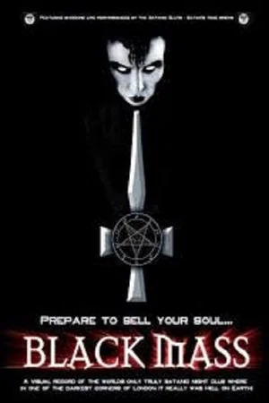 Постер: Black Mass