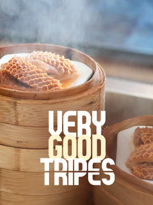 Постер: Very good tripes