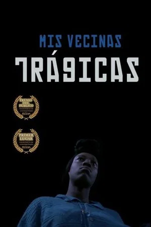Постер: My Tragic Neighbors
