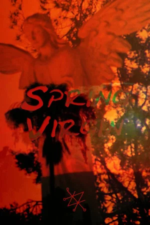 Постер: Spring Virgin