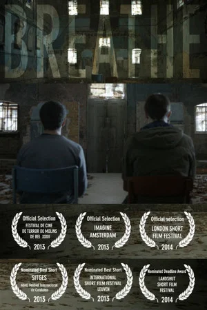 Постер: Breathe