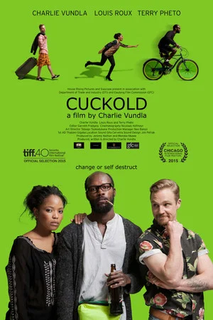 Постер: Cuckold