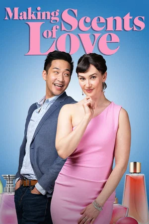 Постер: Making Scents of Love