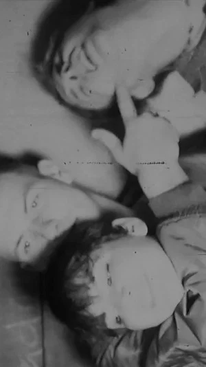 Постер: Hard Core Home Movie