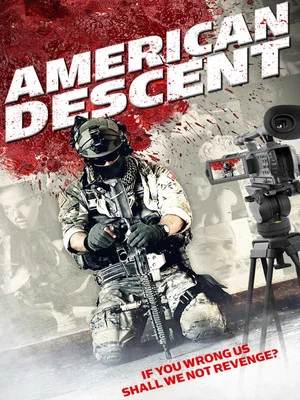 Постер: American Descent