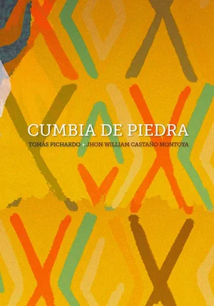 Постер: Cumbia de Piedra
