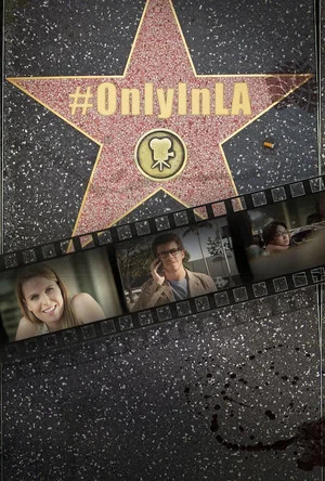 Постер: Only in L.A.