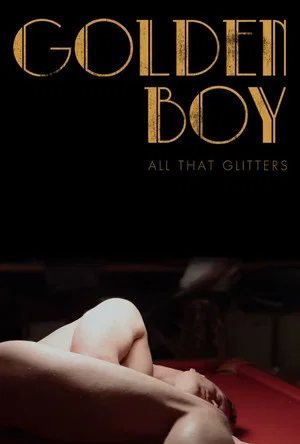 Постер: Golden Boy