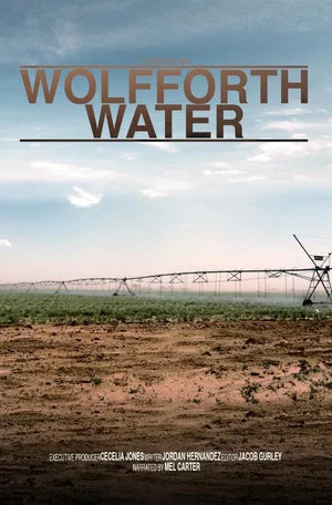 Постер: Wolfforth Water