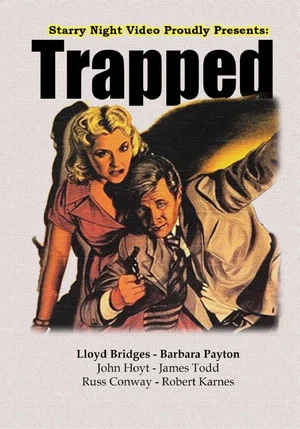 Постер: Freeing “Trapped”