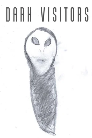 Постер: Dark Visitors
