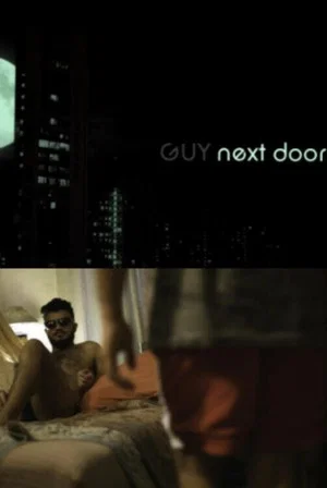 Постер: Guy Next Door