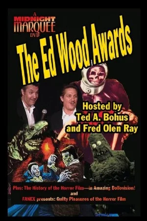 Постер: The Ed Wood Awards