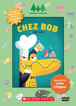 Постер: Chez Bob