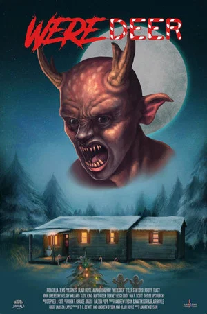 Постер: Weredeer