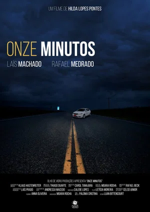 Постер: Onze Minutos