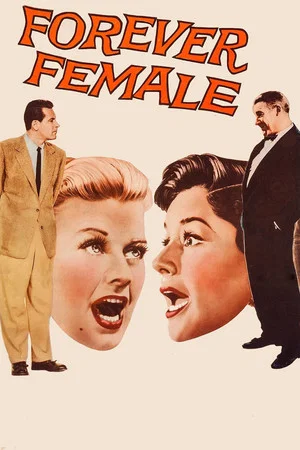 Постер: Forever Female