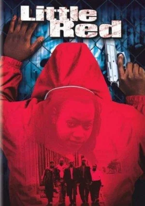 Постер: Little Red