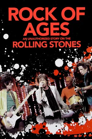 Постер: Rock of Ages: The Rolling Stones