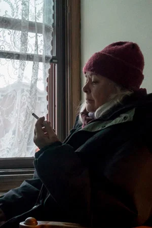 Постер: The Cold