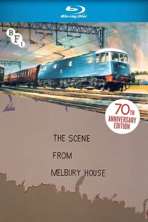 Постер: The Scene from Melbury House