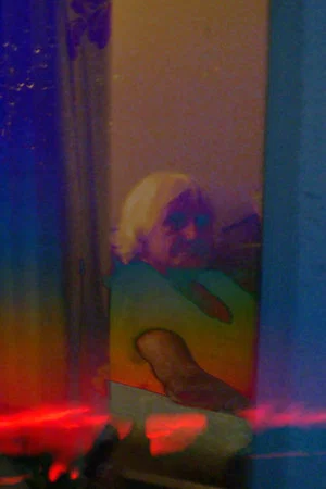 Постер: i will never remember this sun