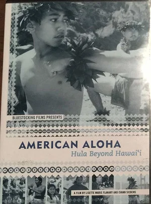 Постер: American Aloha: Hula Beyond Hawai'i