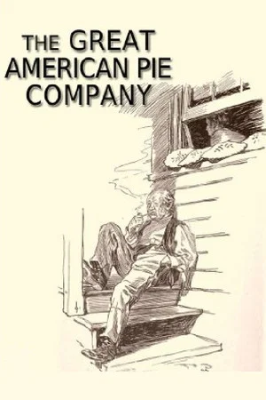 Постер: The Great American Pie Company