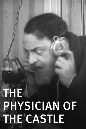 Постер: The Physician of the Castle