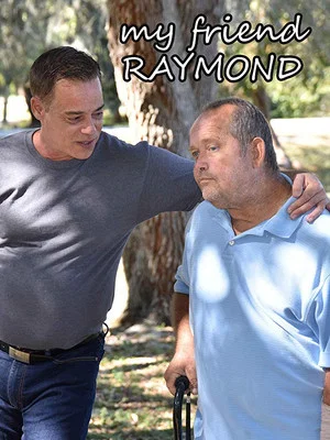Постер: My Friend Raymond