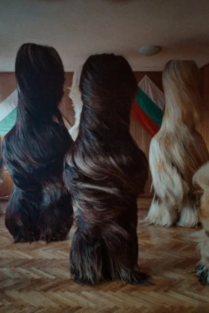 Постер: Kukeri