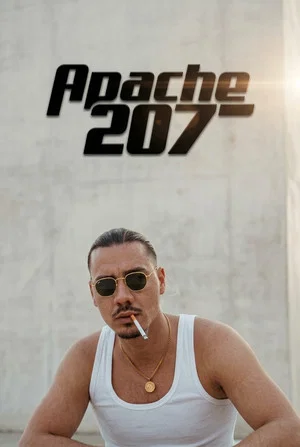 Постер: Apache Stays Apache