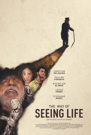 Постер: The Way of Seeing Life