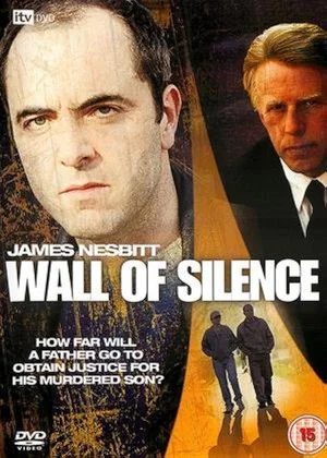 Постер: Wall of Silence