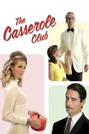 Постер: The Casserole Club