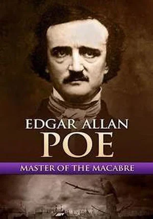 Постер: Edgar Allan Poe: Master of the Macabre