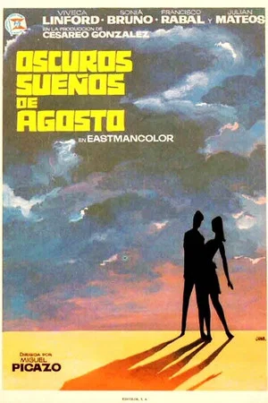 Постер: Oscuros sueños de agosto